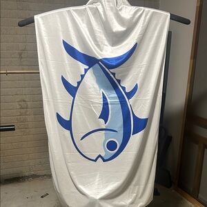 Southern Tide Skipjack Flag